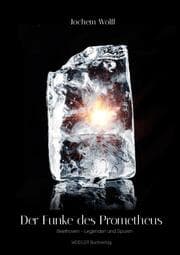 Cover von Der Funke des Prometheus