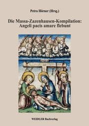 Cover von Die Massa-Zazenhausen-Kompilation: Angeli pacis amare flebunt