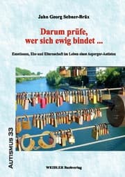 Cover von Darum prüfe, wer sich ewig bindet ...