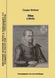 Cover von Elias (1613)