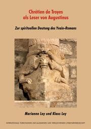 Cover von Chrétien de Troyes als Leser von Augustinus