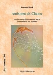 Cover von Autismen als Chance