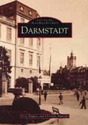 Cover von Darmstadt
