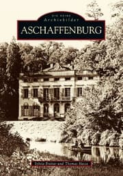 Cover von Aschaffenburg