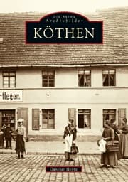 Cover von Köthen