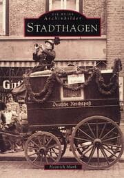 Cover von Stadthagen