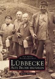 Cover von Lübbecke: Alte Bilder erzählen