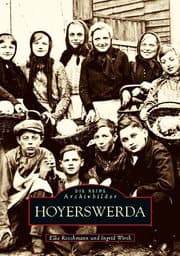 Cover von Hoyerswerda