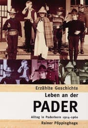 Cover von Leben an der Pader