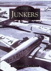 Cover von Junkers