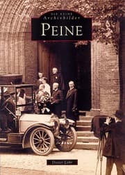 Cover von Peine