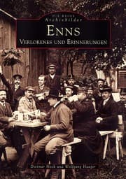 Cover von Enns