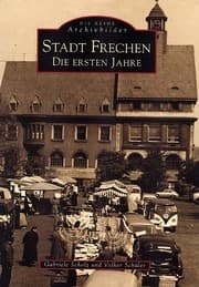 Cover von Stadt Frechen