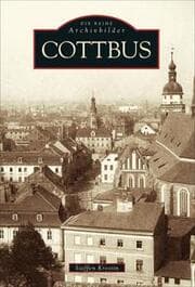 Cover von Cottbus