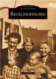 Cover von Recklinghausen