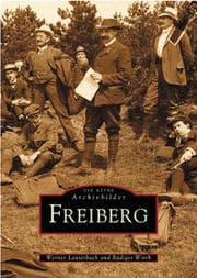 Cover von Freiberg