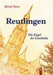 Cover von Reutlingen