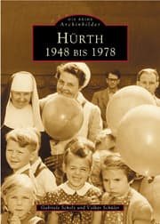 Cover von Hürth