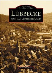 Cover von Lübbecke und das Lübbecker Land
