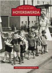 Cover von Hoyerswerda