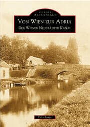 Cover von Von Wien zur Adria