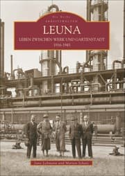 Cover von Leuna