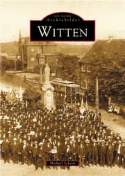 Cover von Witten