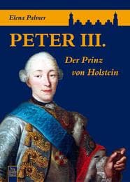 Cover von Peter III