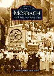 Cover von Mosbach