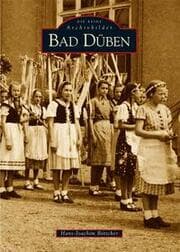 Cover von Bad Düben