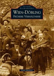 Cover von Wien-Döbling