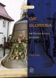 Cover von Die Gloriosa