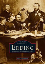 Cover von Erding