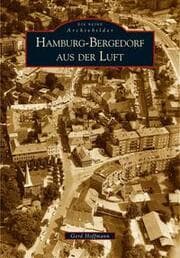 Cover von Hamburg-Bergedorf aus der Luft