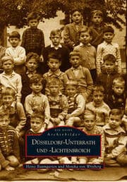 Cover von Düsseldorf - Unterrath und Lichtenbroich