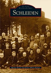 Cover von Schleiden