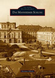 Cover von Das Mannheimer Schloss