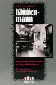 Cover von Klüttenmann
