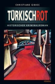 Cover von Türkischrot