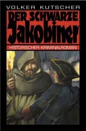 Cover von Der schwarze Jakobiner