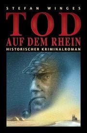 Cover von Tod auf dem Rhein