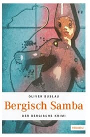 Cover von Bergisch Samba