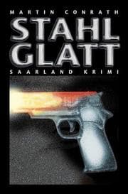 Cover von Stahlglatt