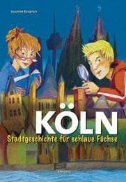 Cover von Köln