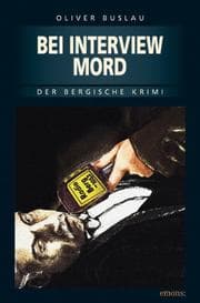 Cover von Bei Interview Mord