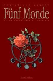 Cover von Fünf Monde