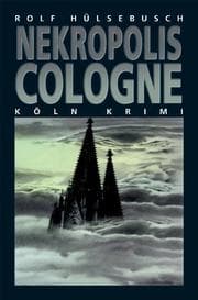 Cover von Nekropolis Cologne