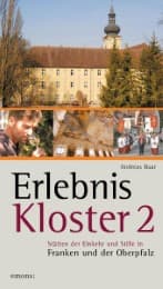 Cover von Erlebnis Kloster 2