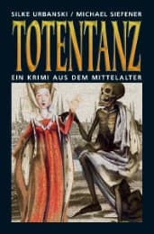 Cover von Totentanz