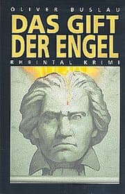 Cover von Das Gift der Engel